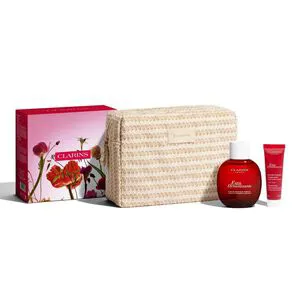 Clarins Eau Dynamisante Treatment Fragrance