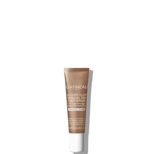 Gatineau Golden Glow Gradual Tan Face Serum