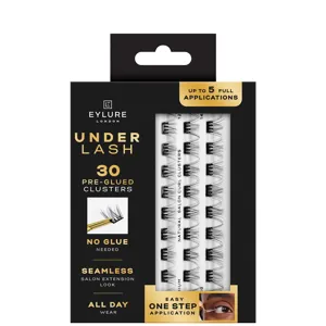 Eylure Underlash Pre-Glued