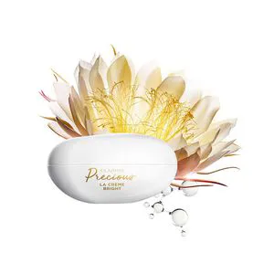 Clarins Precious La Crème Brightening Moisturiser