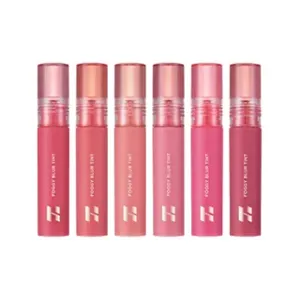 Holika Holika Foggy Blur Tint It'S Neat Collection