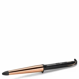 Babyliss Titanium Brilliance Conical Wand