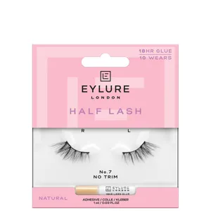 Eylure Half Lash No.7