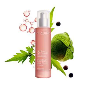 Clarins Bust Beauty Firm-Lift Gel