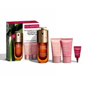Clarins Double Serum & Multi-Active Set