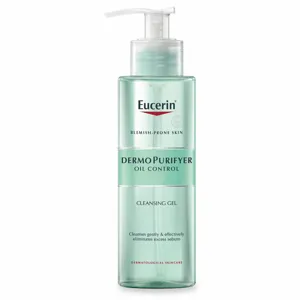 Eucerin Dermopurifyer Cleansing Gel