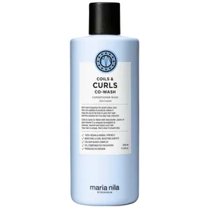Maria Nila Coils & Curls Co-Wash