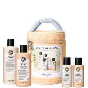 Maria Nila Beauty Bag