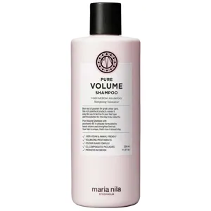 Maria Nila Pure Volume Shampoo