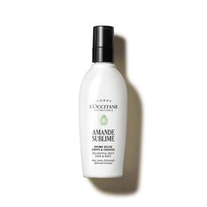 L'Occitane Almond Body And Hair Mist