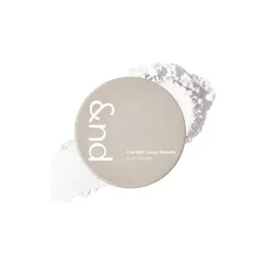 Romand &Nd By Comfort Loose Powder