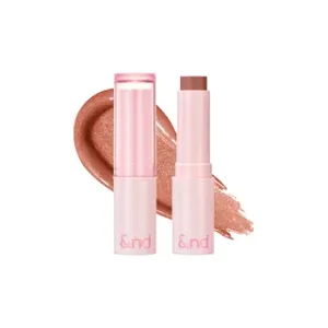 Romand &Nd By Mellow Stick Cheek
