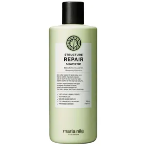 Maria Nila Structure Repair Shampoo