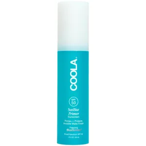 Coola Sunblur Primer SPF 50