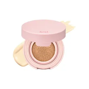 Romand &Nd By Mellow Matte Cushion