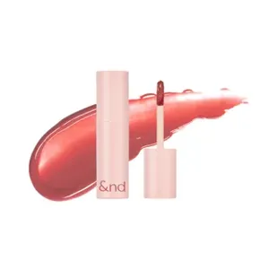 Romand &Nd By Glassy Bomb Tint