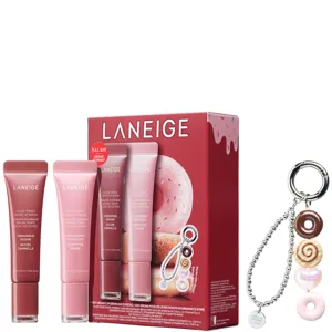 Laneige Donut Delight Lip Serum Duo