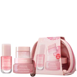 Laneige Bouncy Skin On The Go Set