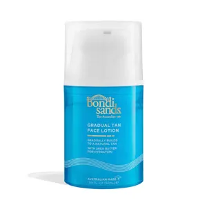 Bondi Sands Loción Bronceadora Gradual Tinted Skin Perfector