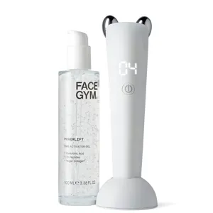 FaceGym Pro - Electrical Muscle Stimulation Device