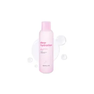 Banila Co Dear Hydration Skin Softening Toner