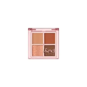 Romand Mellow Eye Palette