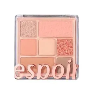 Espoir Real Eye Palette