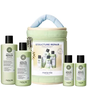Maria Nila Beauty Bag