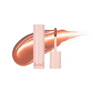 Romand &Nd By Glassy Bomb Tint