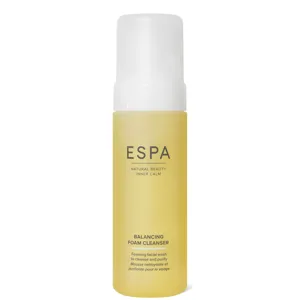 ESPA Balancing Foam Cleanser