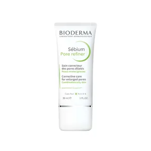 Bioderma Sebium Pore Refiner Crema De Tratamiento Corrector