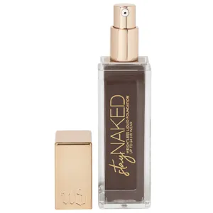 Urban Decay Stay Naked Foundation
