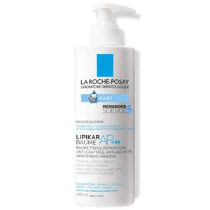 La Roche-Posay Baby Lipikar Ap+M Moisturiser