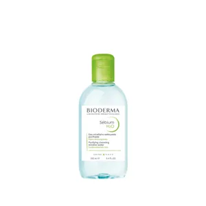 Bioderma Sébium H2O Micellar Water