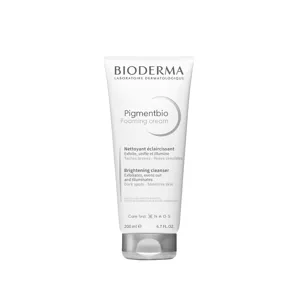 Bioderma Pigmentbio Brightening And Exfoliating Cleanser Anti-Dark Spot