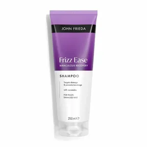 John Frieda Frizz Ease Miraculous Recovery