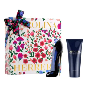 Carolina Herrera Gg Edp + Bl