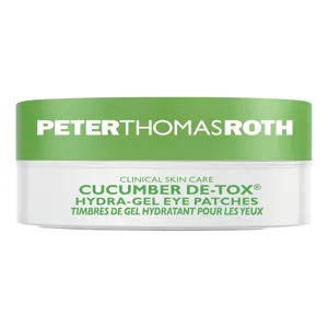 Peter Thomas Roth Cucumber De-Tox Hydra-Gel Eye Patches