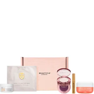 BeautyFIX Wander Beauty Double Date Eyeshadow Duo
