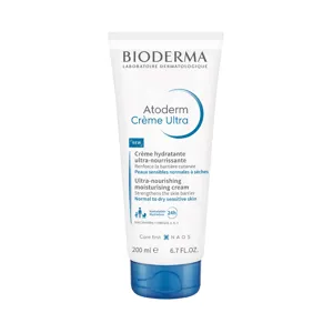 Bioderma Atoderm Moisturiser