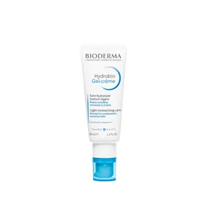 Bioderma Hydrabio Gel-Creme Crema Hidratante Suave