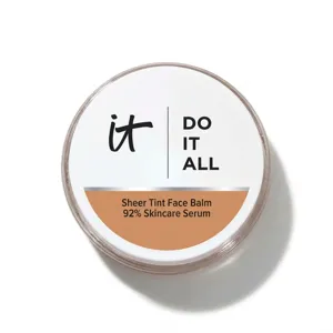 IT Cosmetics Do It All Face Balm
