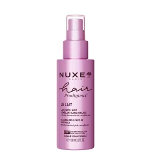 Nuxe Hair Prodigieux Detangling Leave-In Hair Milk