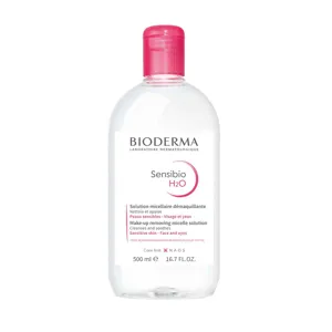 Bioderma Sensibio H2O Agua Micelar Desmaquillante