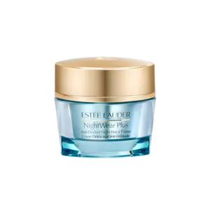 Estée Lauder Nightwear Plus Moisturiser Anti-Oxidant Night Detox Crème