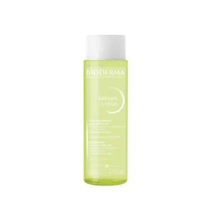 Bioderma Sebium Clarifying Lotion