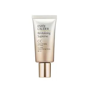 Estée Lauder Revitalizing Supreme Global Anti-Aging Cc Creme Spf10