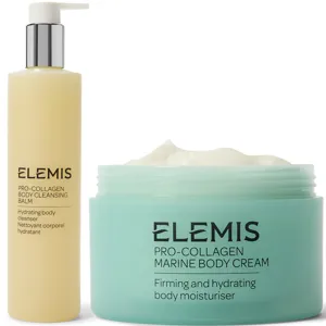 Elemis Pro-Collagen Body Duo