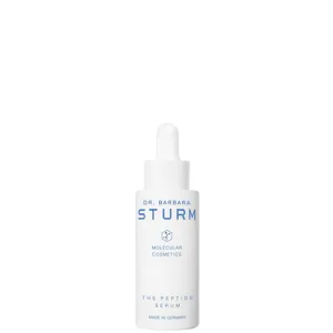 Dr. Barbara Sturm The Peptide Serum