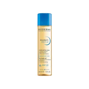 Bioderma Atoderm 2 In 1 Oil